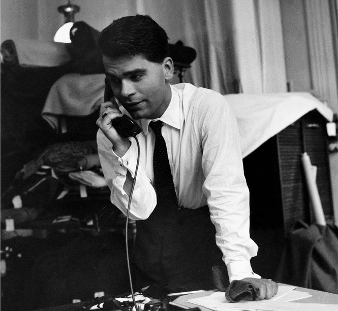 Thời kỳ đen tối của Victoria's Secret ảnh 6 Thoi ky den toi cua Victoria's Secret anh 6