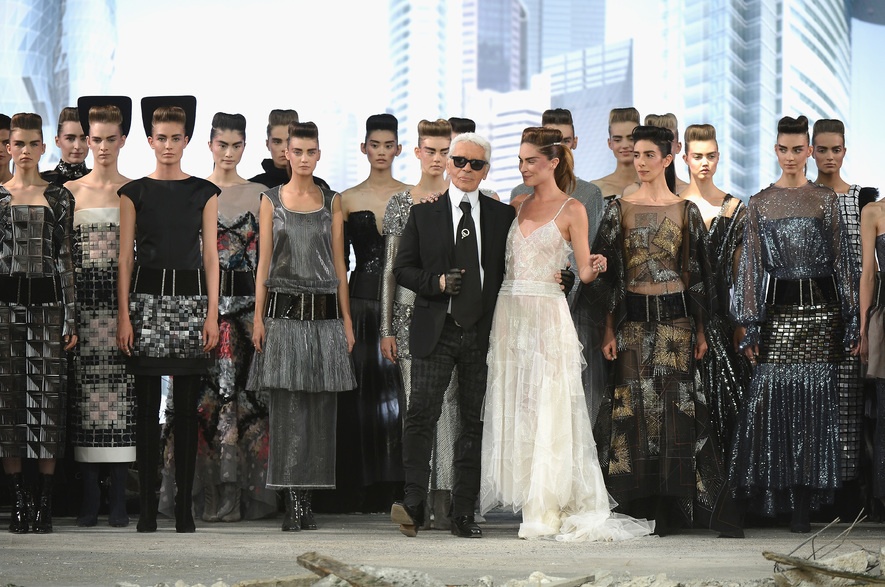 Thời kỳ đen tối của Victoria's Secret ảnh 4 Thoi ky den toi cua Victoria's Secret anh 4