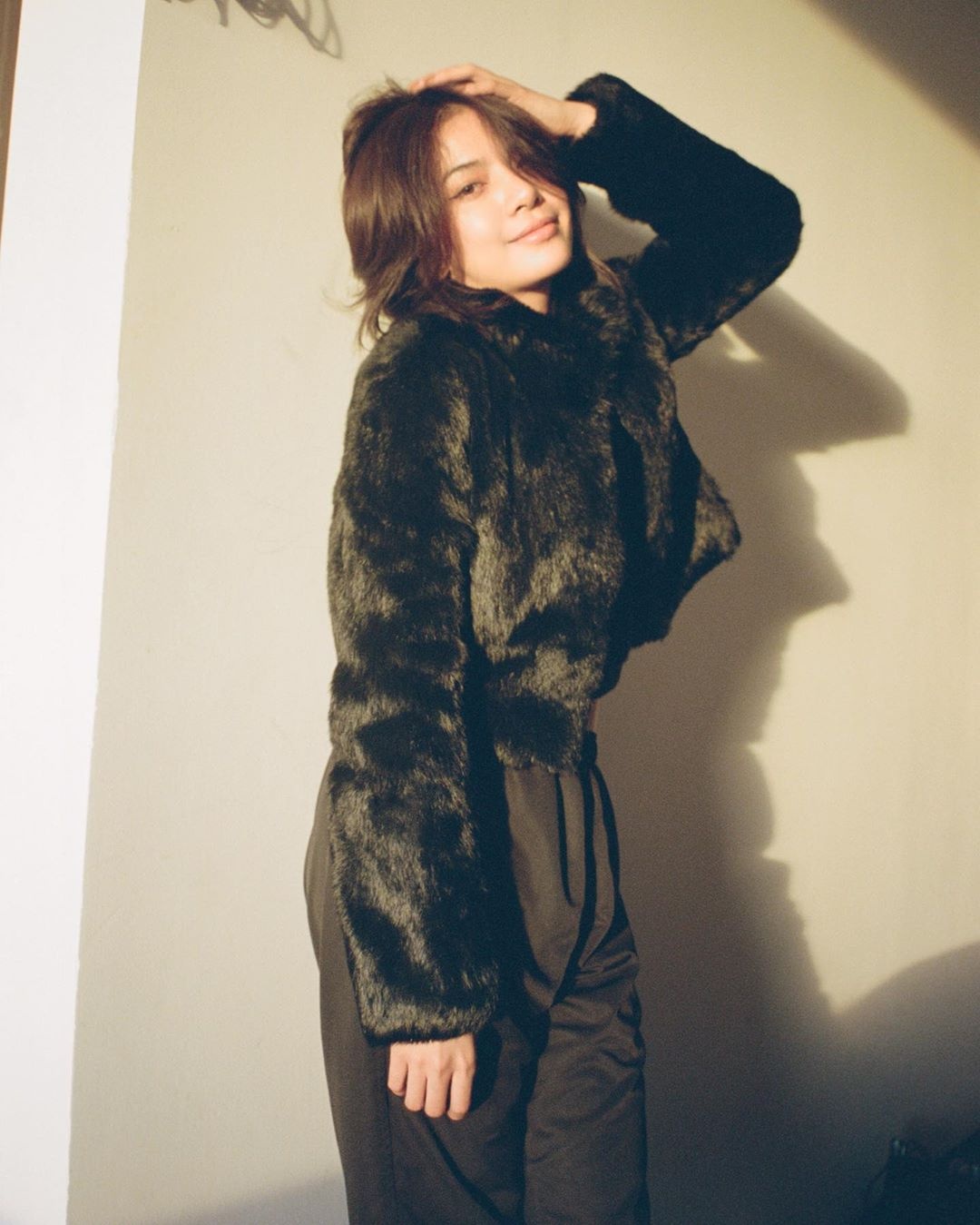 Mac do am ap nhu dan hot girl Viet anh 6