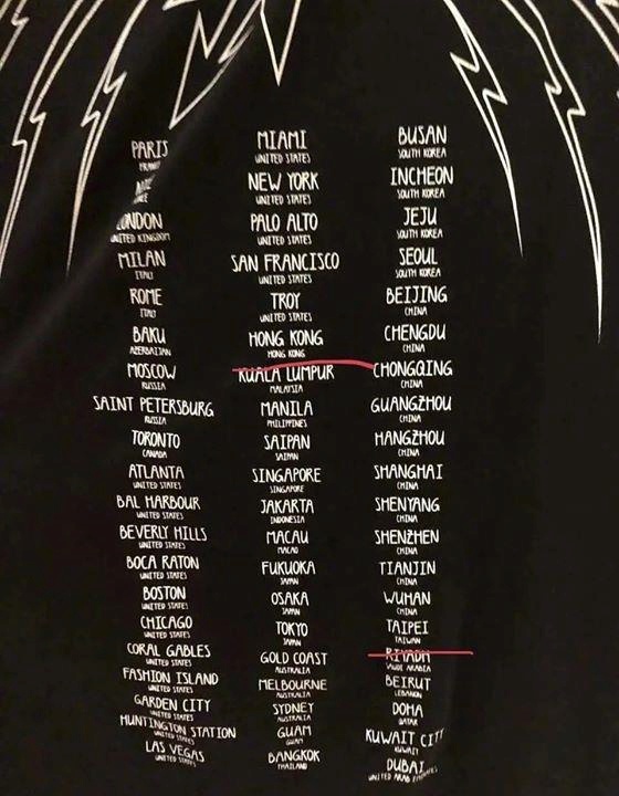 Thời kỳ đen tối của Victoria's Secret ảnh 8 Thoi ky den toi cua Victoria's Secret anh 8