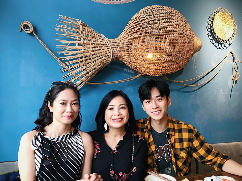 Tran Nghia thich dien quan short anh 7