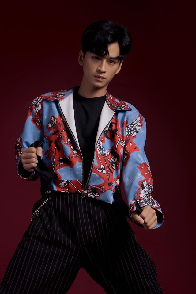 Tran Nghia thich dien quan short anh 9