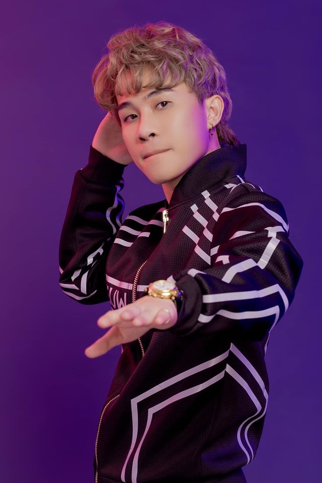 Jack lên đời phong cách ảnh 1 Jack len doi phong cach anh 1