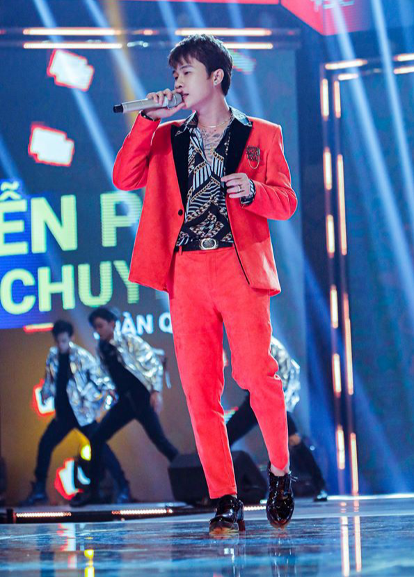 Jack lên đời phong cách ảnh 8 Jack len doi phong cach anh 8