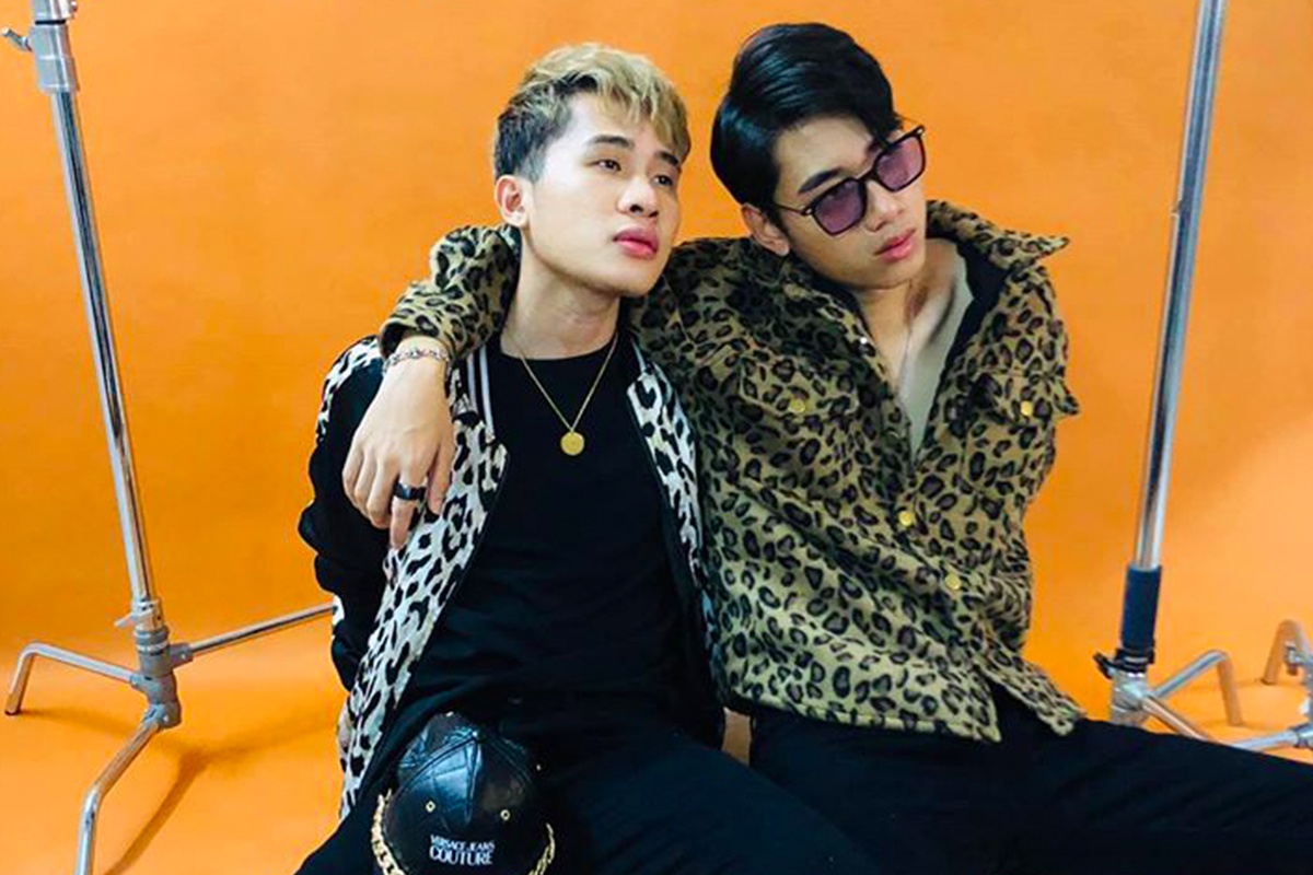 Len doi phong cach voi nhieu do hieu, Jack da thoat mac mac xau? hinh anh