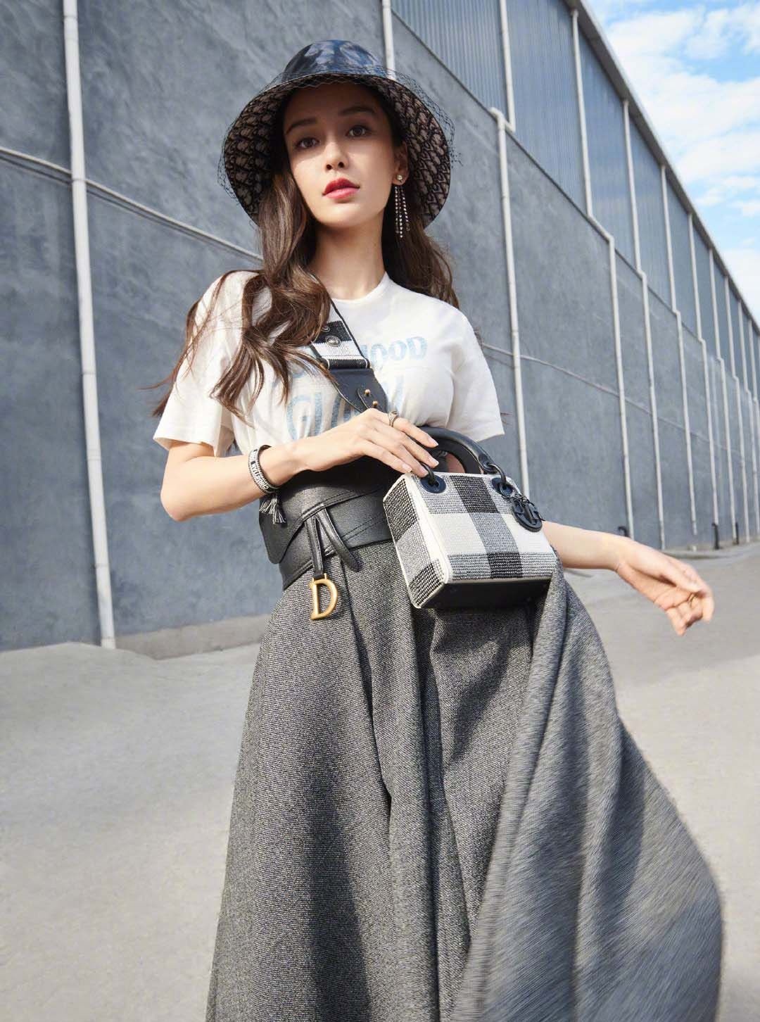 Jennie dai dien thuong hieu Chanel anh 7