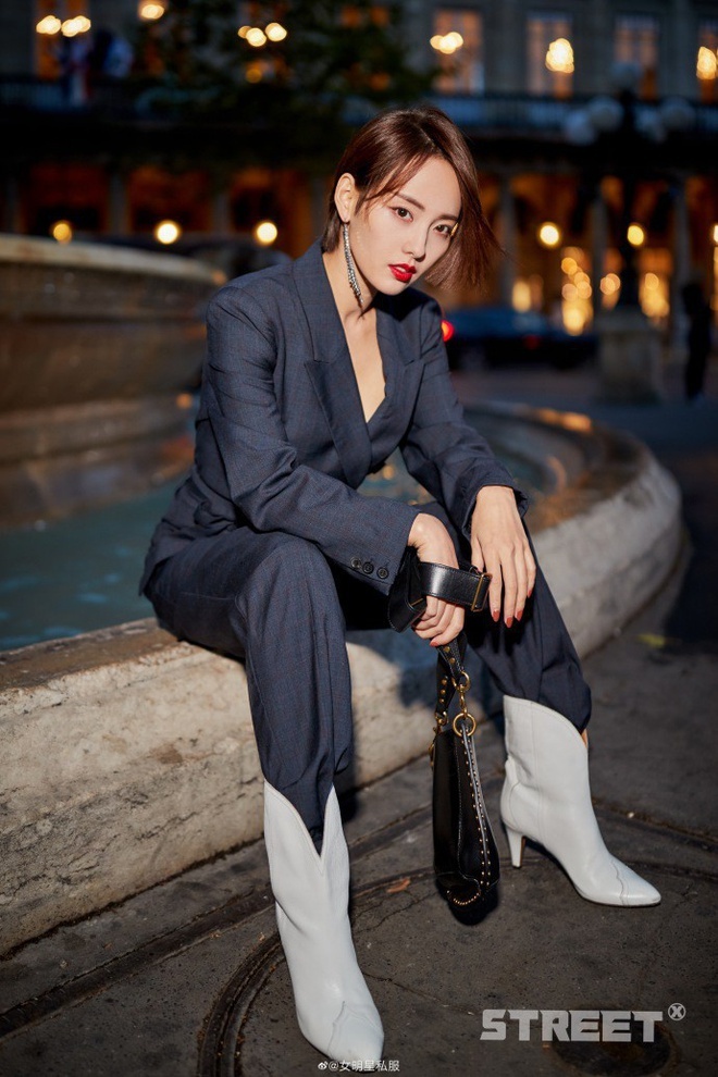 Tam anh huong cua sao chau A anh 5