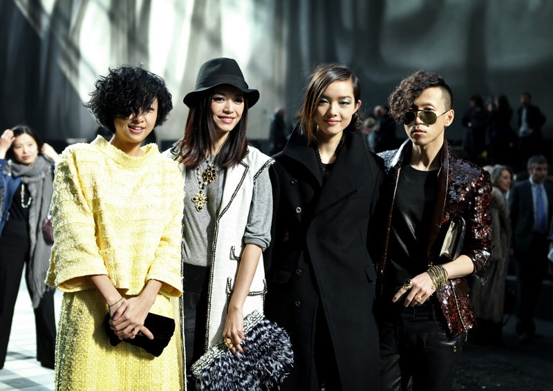 Tam anh huong cua sao chau A anh 7