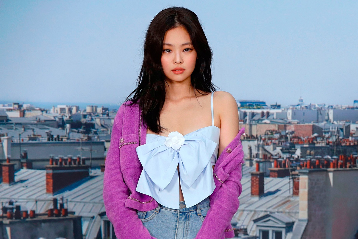 Vi sao Jennie va dan sao chau A duoc cac nha mot quoc te cung chieu? hinh anh