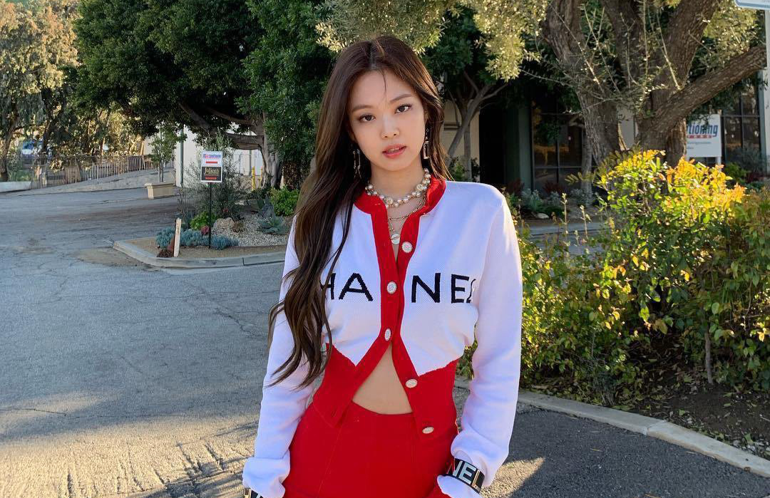 Jennie, HyunA va dan sao chau A dang dai dien cho thuong hieu nao? hinh anh