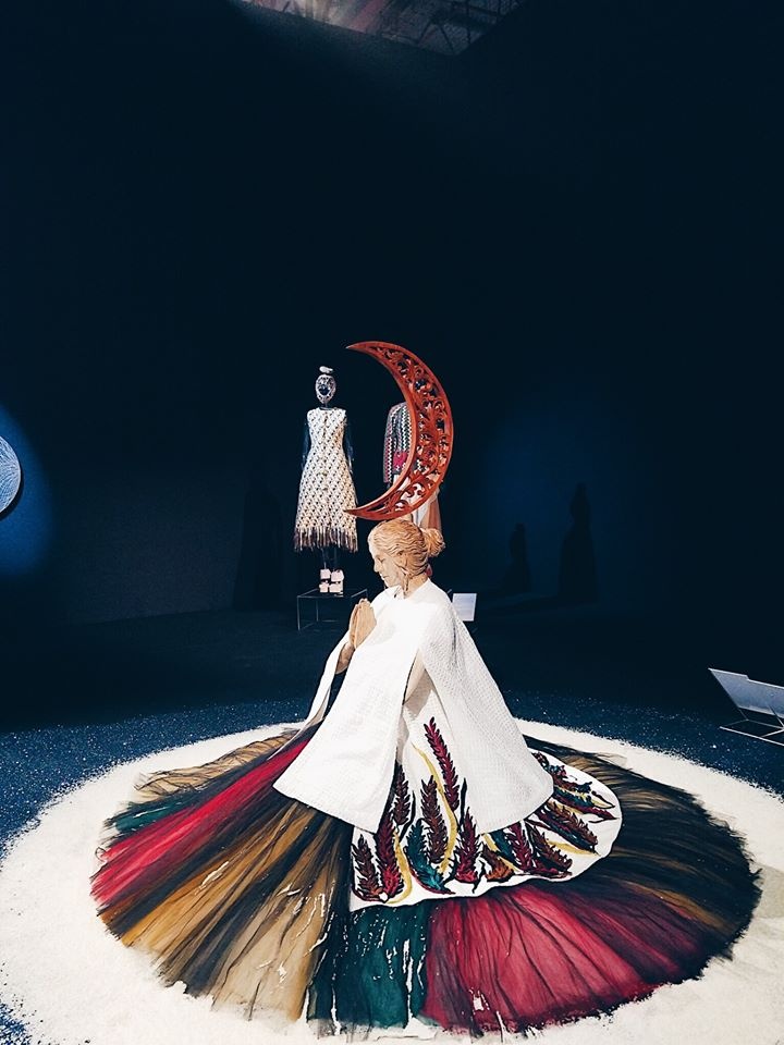 Trien lam thoi trang cua Cong Tri anh 20