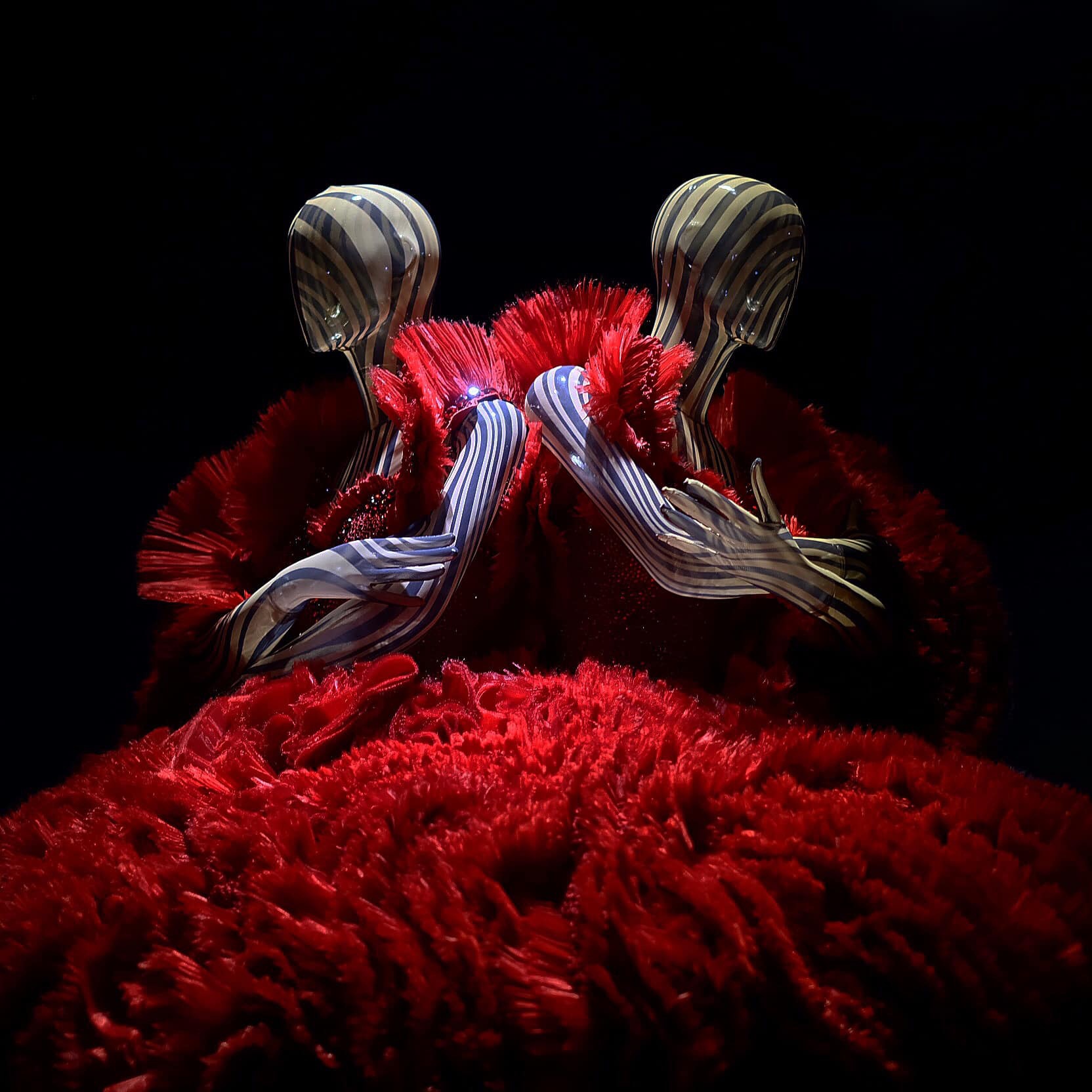 Trien lam thoi trang cua Cong Tri anh 8