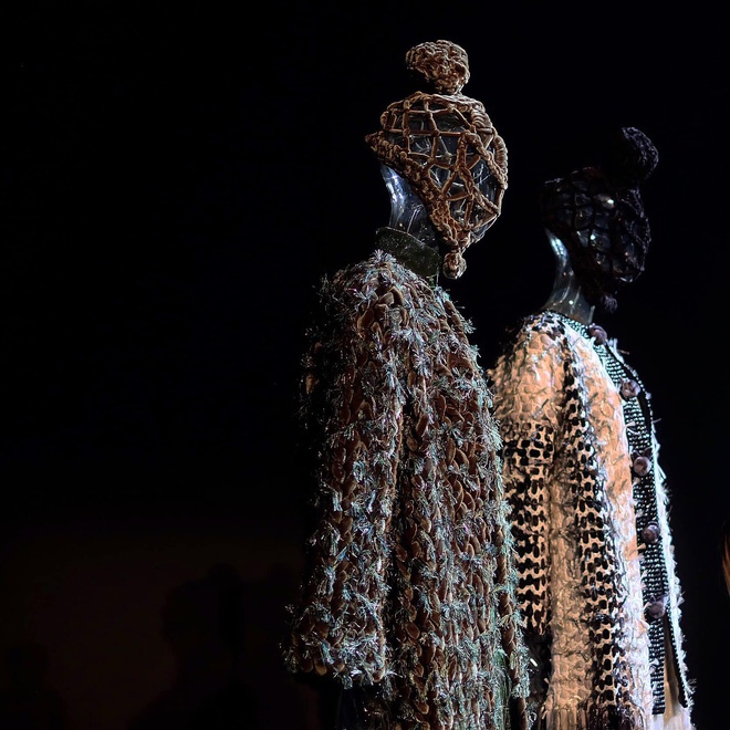 Trien lam thoi trang cua Cong Tri anh 15