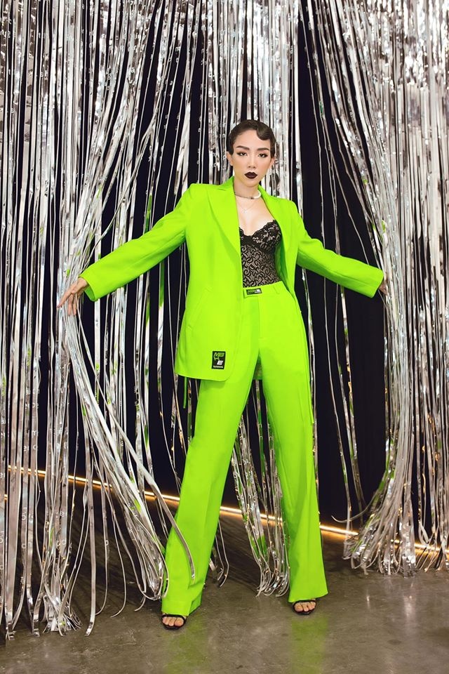 Trien lam thoi trang cua Cong Tri anh 4