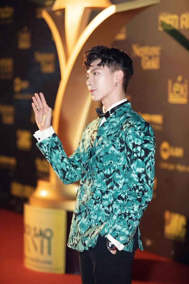 Son Tung dien do hang hieu anh 5