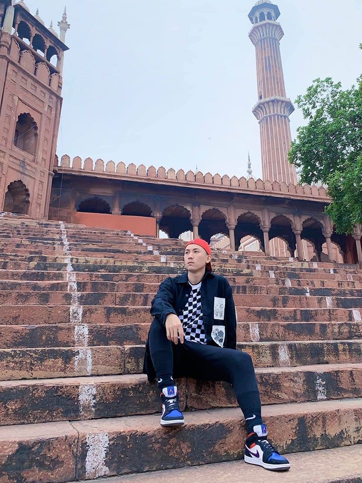 Son Tung dien do hang hieu anh 7