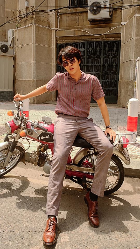 Son Tung dien do mau sac anh 4