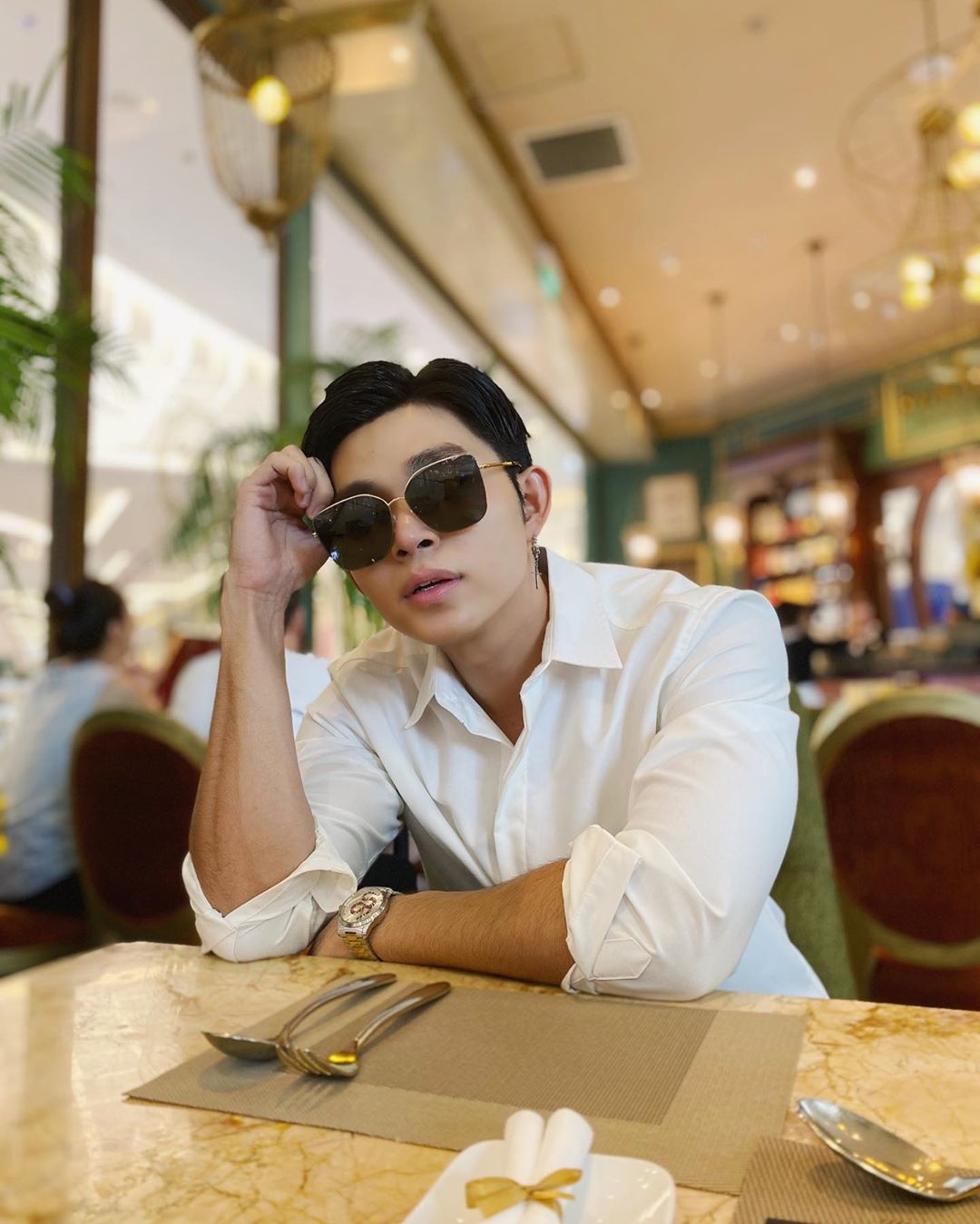 Son Tung dien do mau sac anh 6