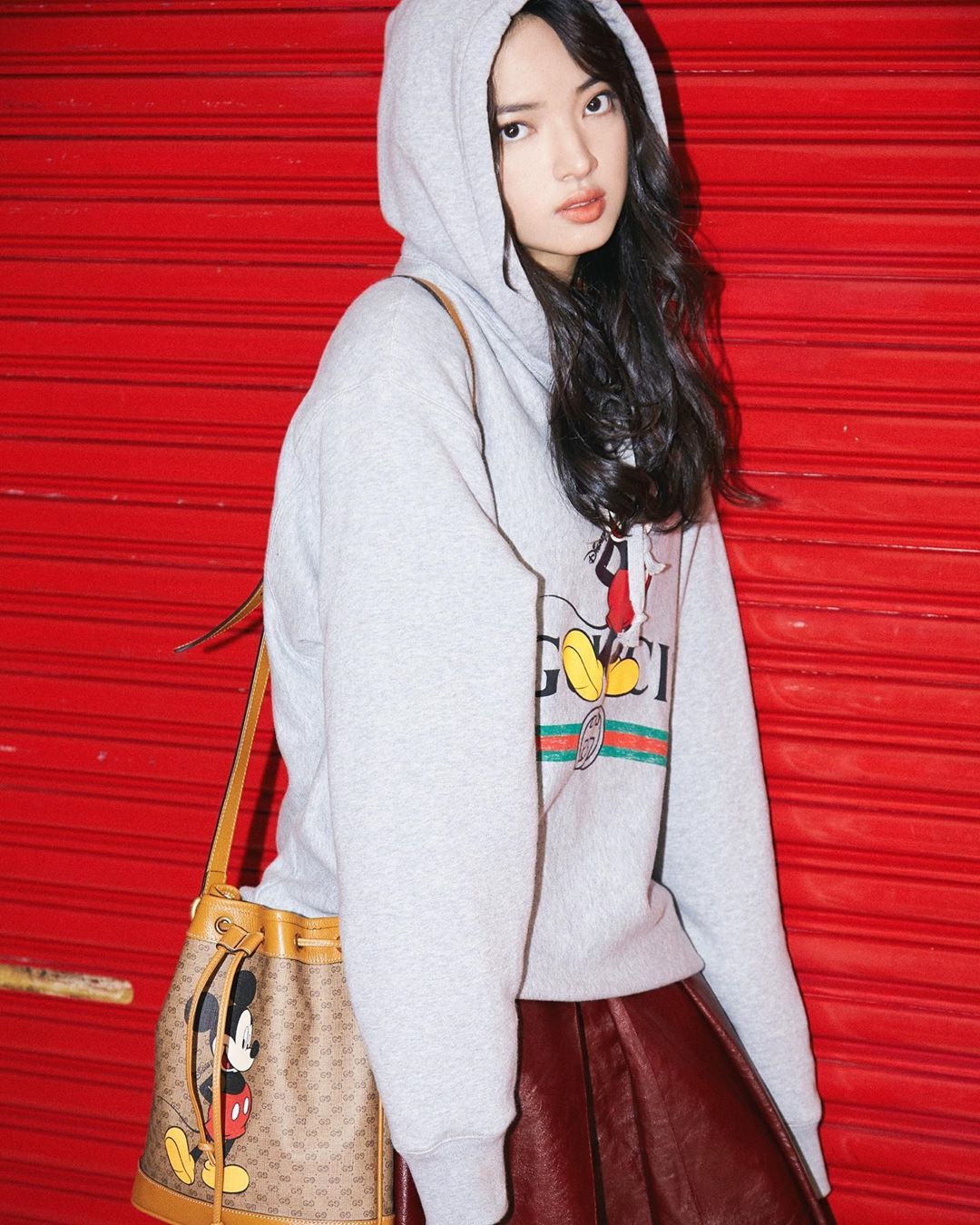 Bi quyet dien do in hinh Mickey anh 2