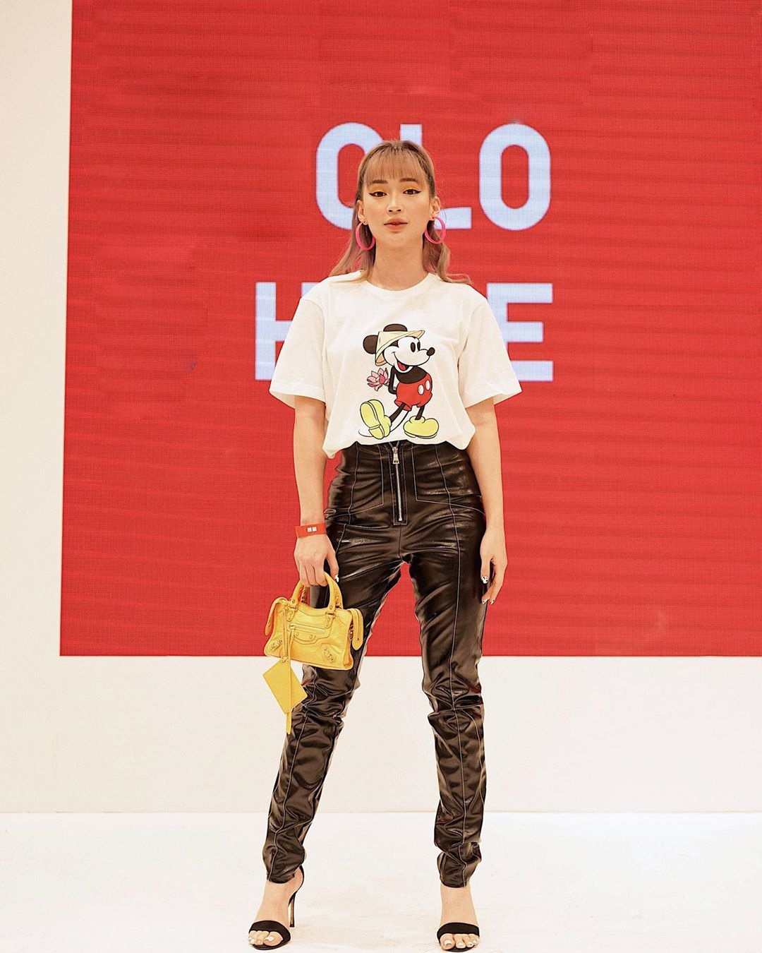 Bi quyet dien do in hinh Mickey anh 4