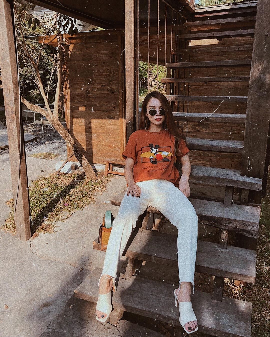 Bi quyet dien do in hinh Mickey anh 5