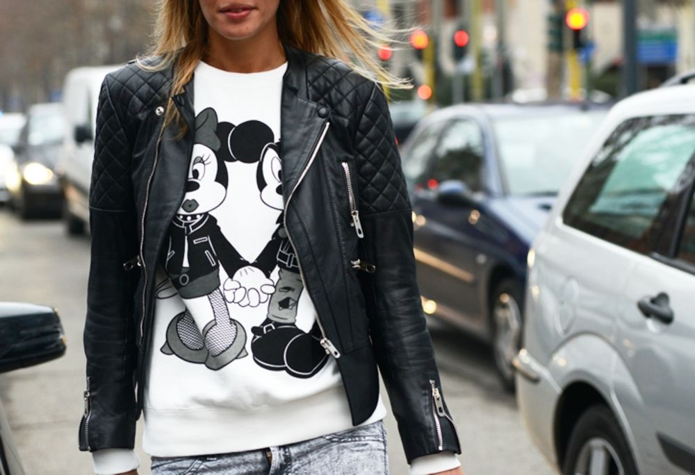 Bi quyet dien do in hinh Mickey anh 7