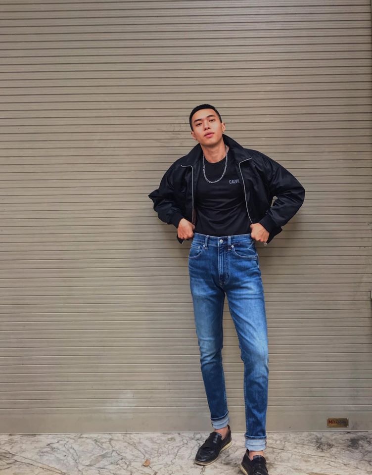 Nam gioi chuong kieu dau dinh nam tinh anh 5