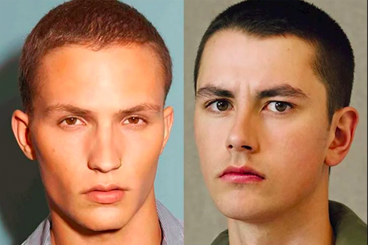 Chang trai nao se phu hop voi kieu dau dinh hot nhat nam 2020? hinh anh