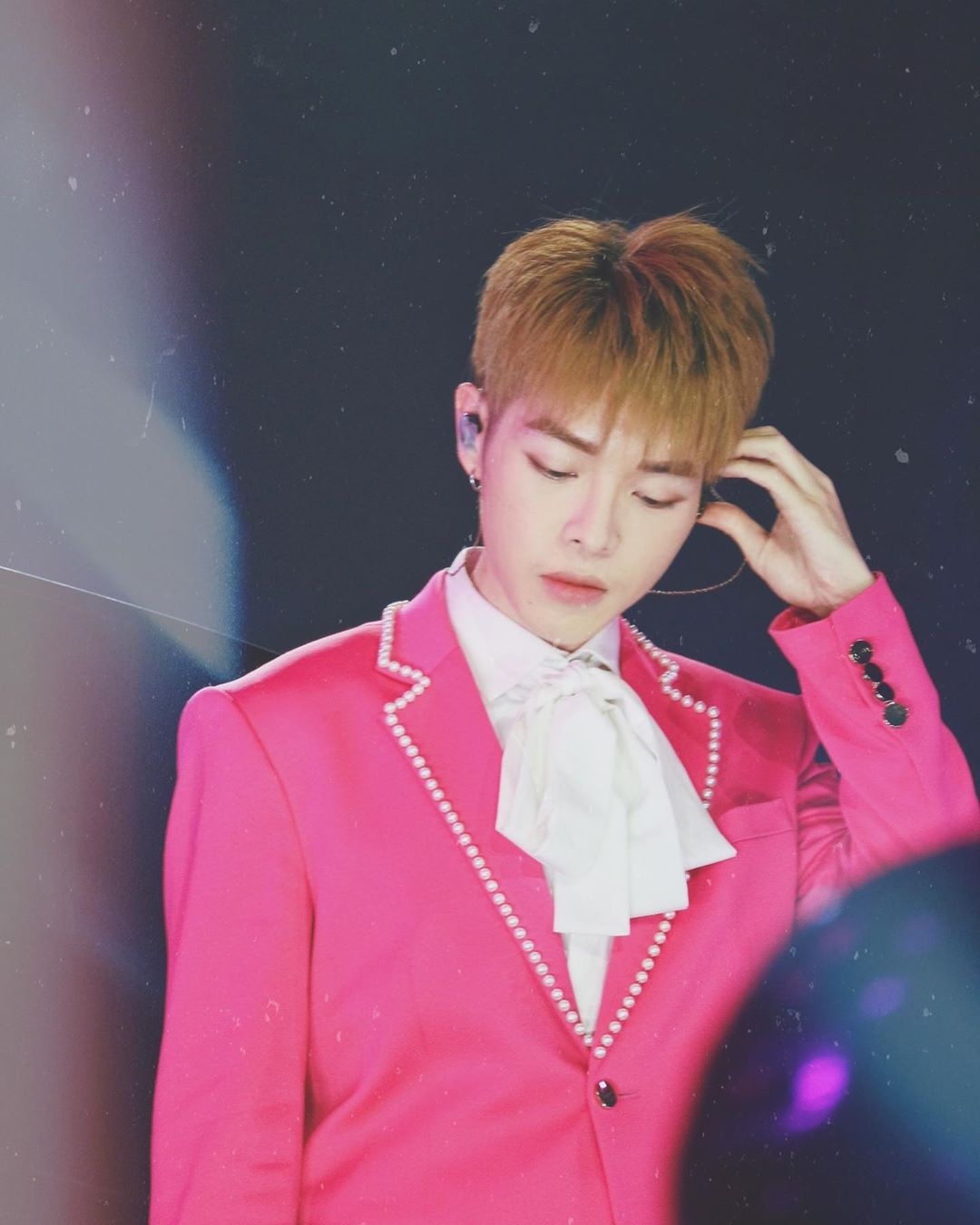 Duc Phuc ngay cang chuong do mau me anh 8