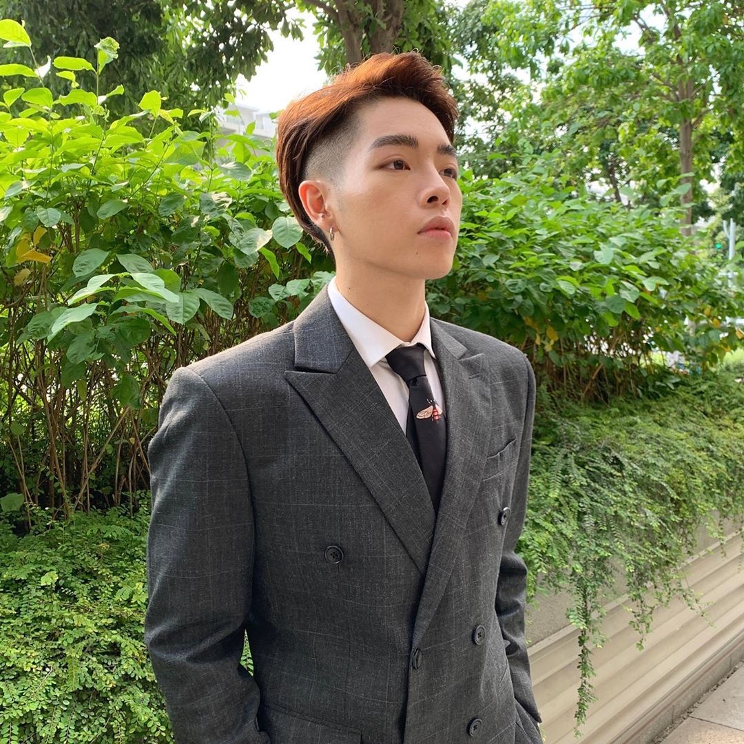 Duc Phuc ngay cang chuong do mau me anh 9