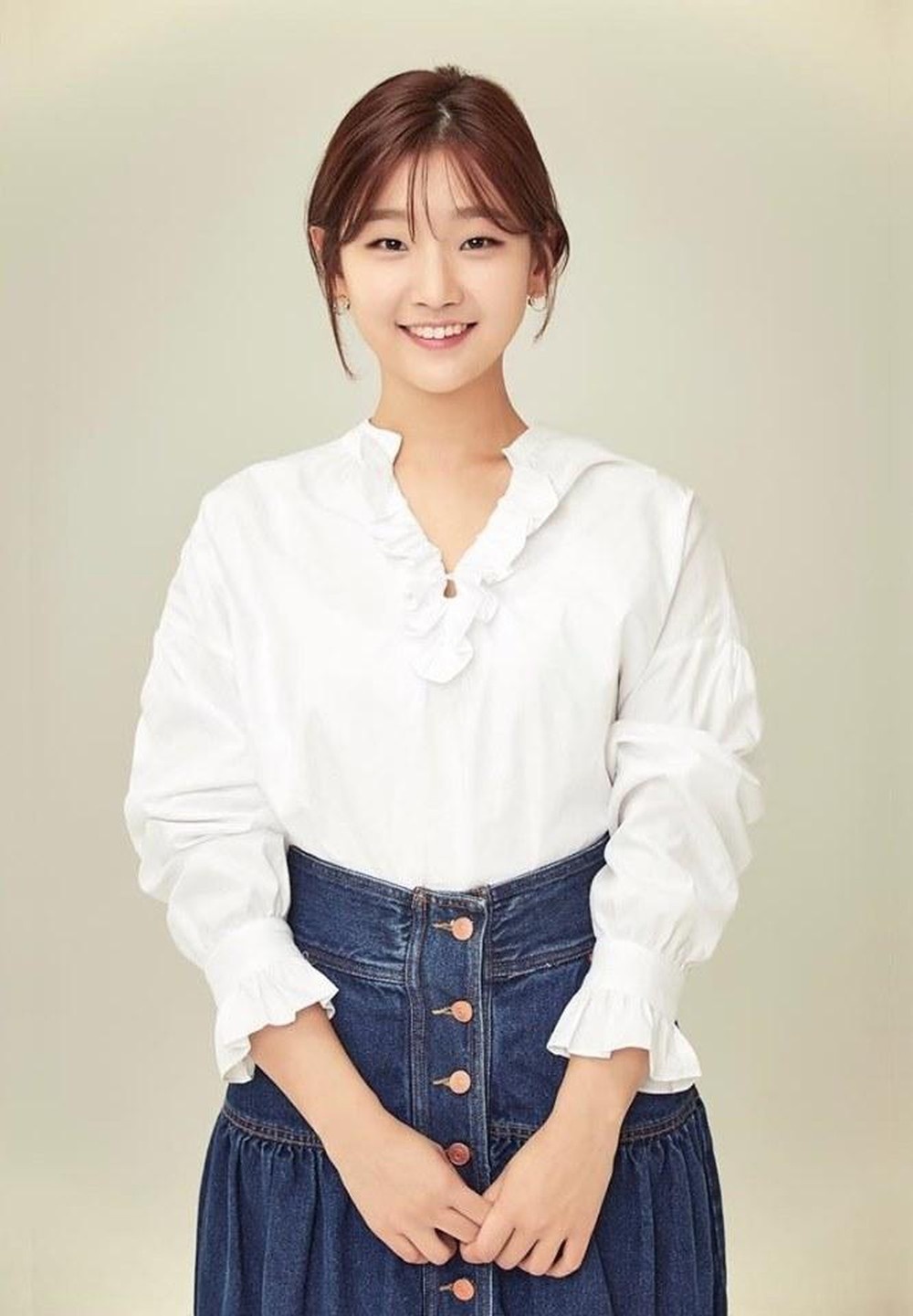 Nu dien vien Ky sinh trung chuong do thanh lich anh 5