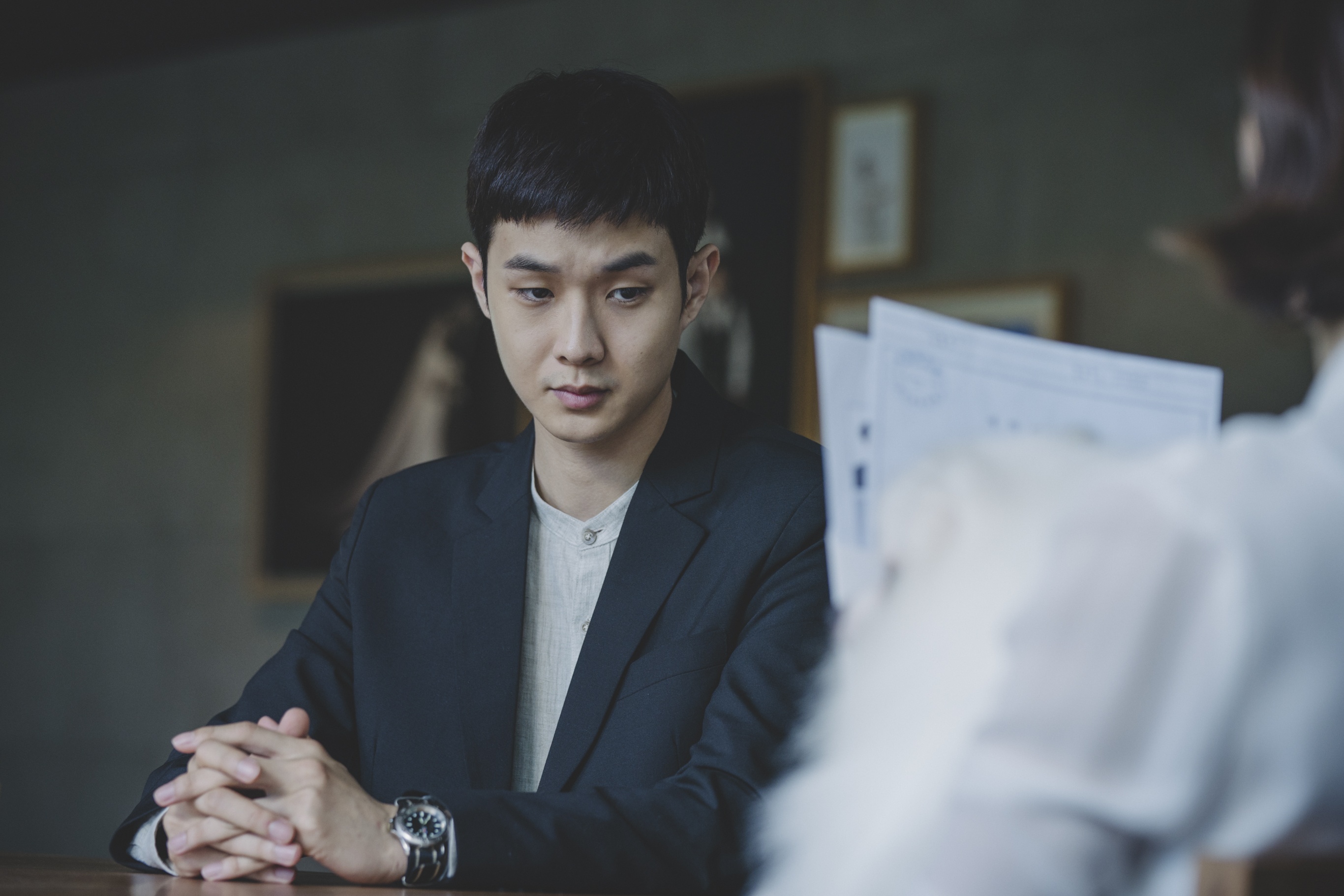 Nam chinh Ky sinh trung chuong do don gian anh 1