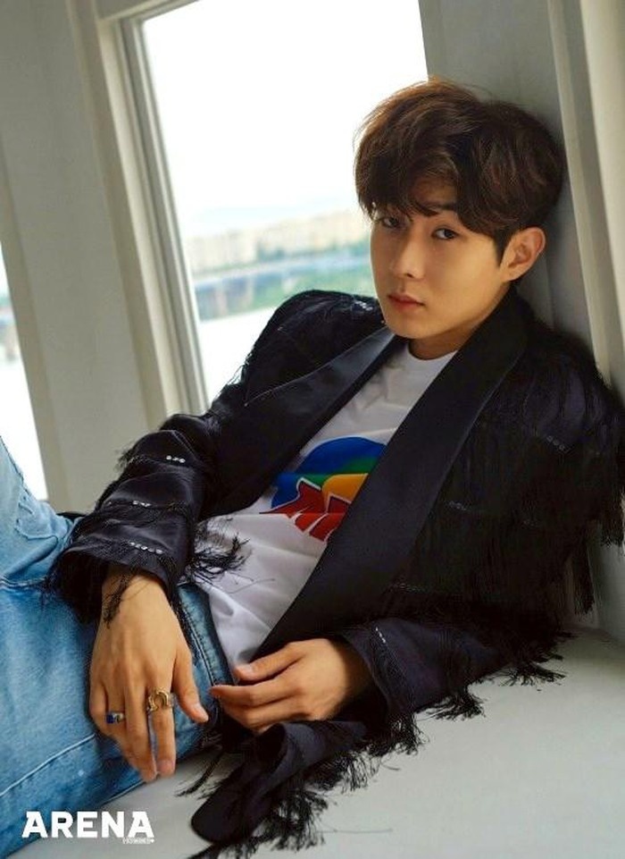 Nam chinh Ky sinh trung chuong do don gian anh 2