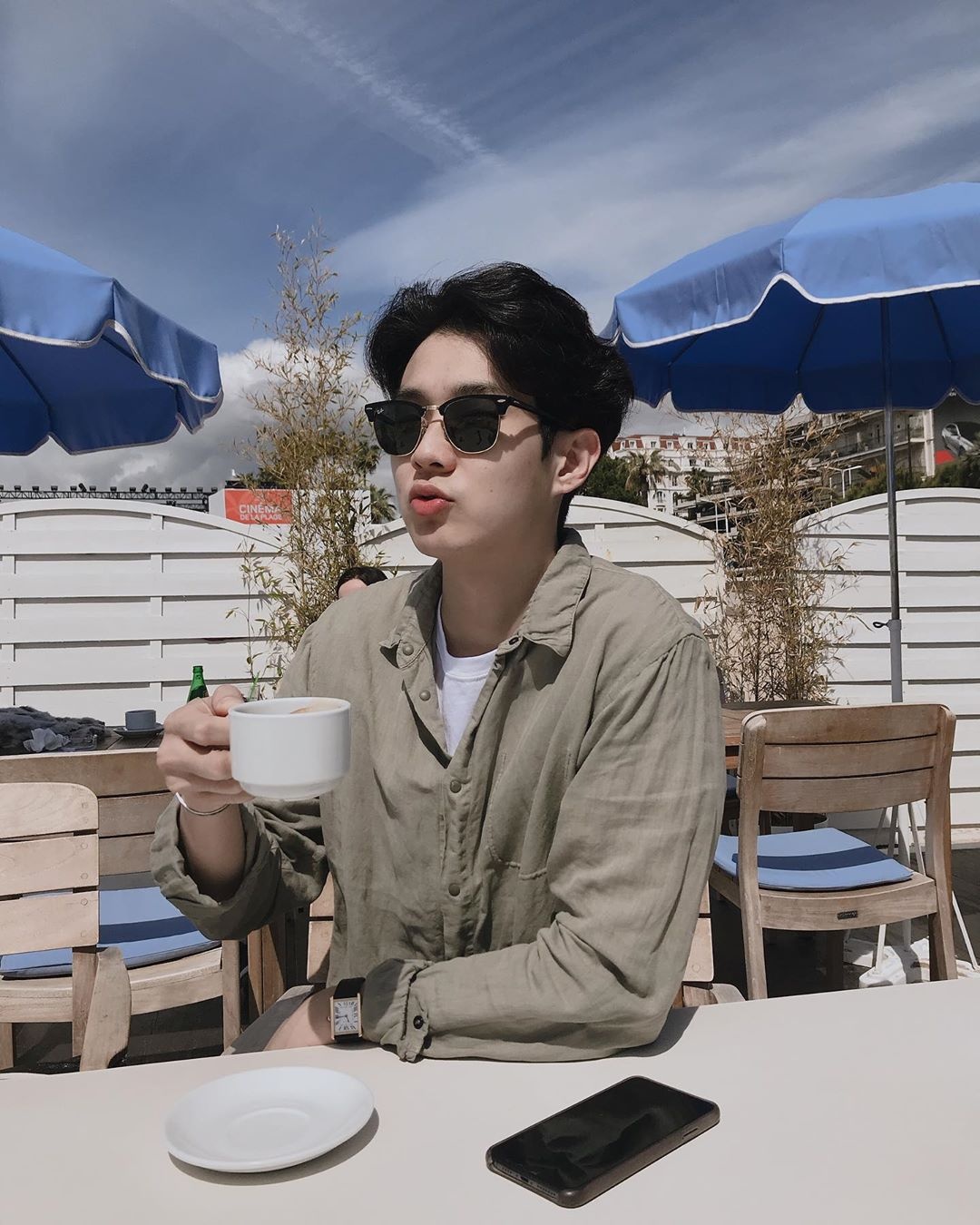 Nam chinh Ky sinh trung chuong do don gian anh 4