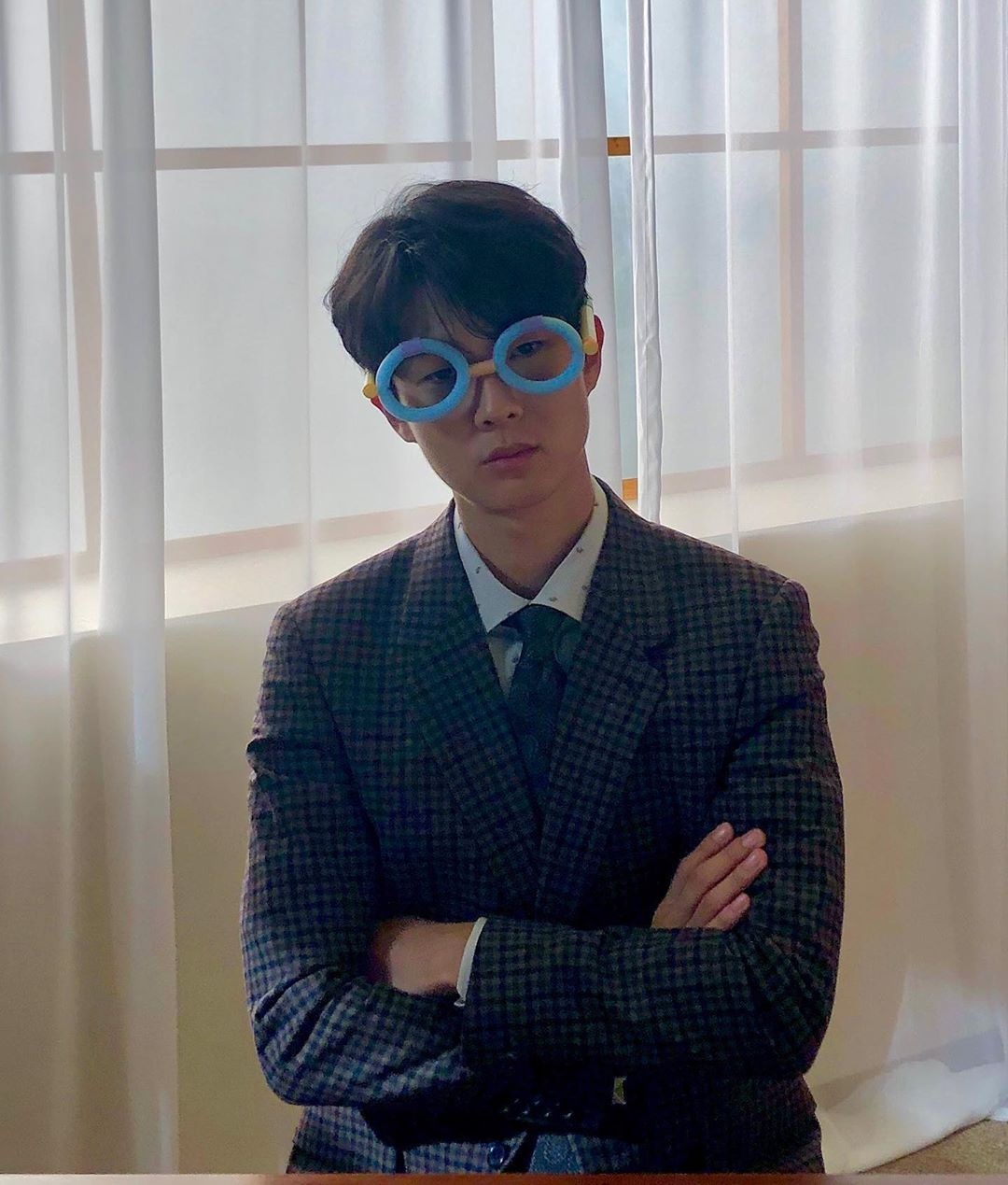 Nam chinh Ky sinh trung chuong do don gian anh 5