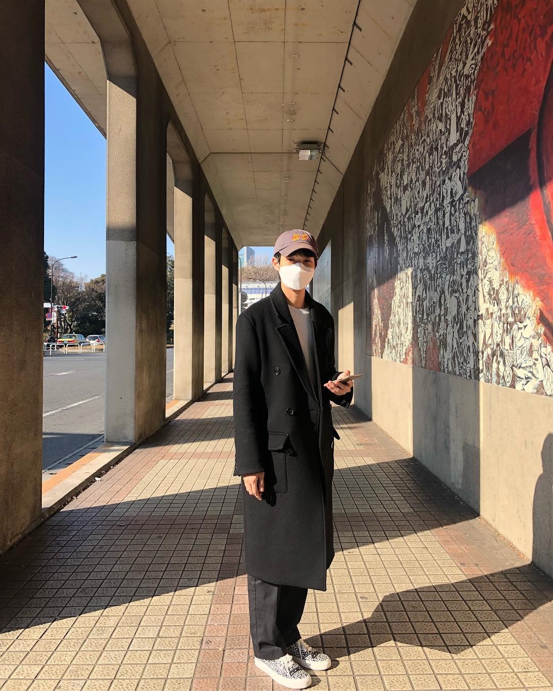 Nam chinh Ky sinh trung chuong do don gian anh 7