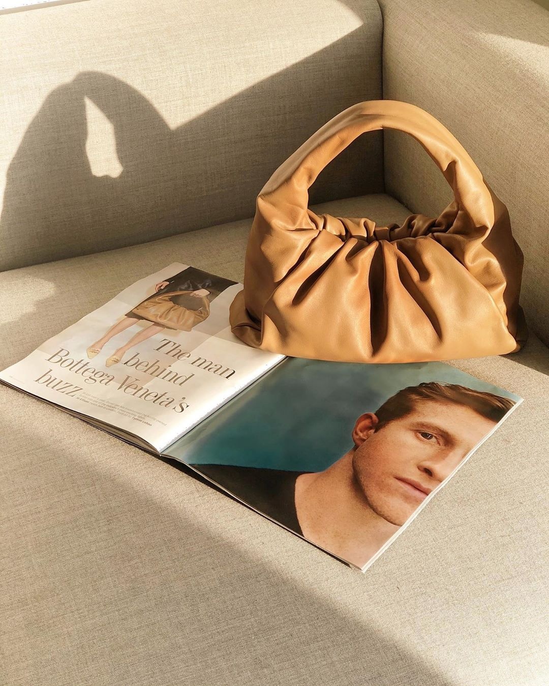 Lam Gia Khang lang xe tui sung trau anh 1