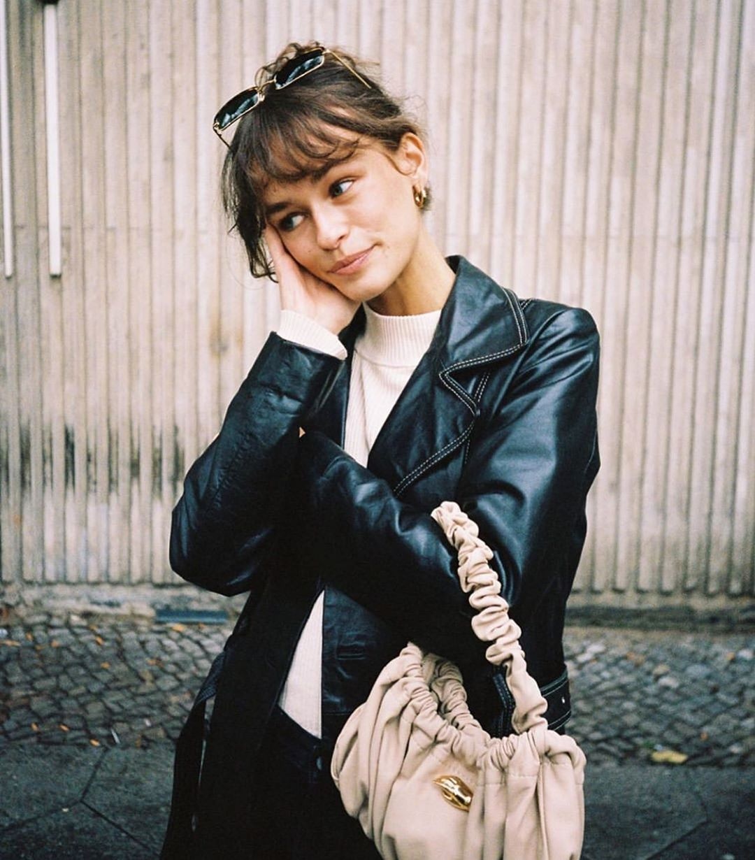 Lam Gia Khang lang xe tui sung trau anh 6