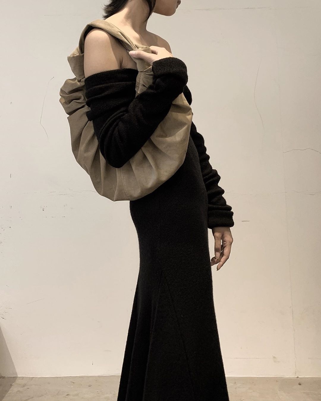 Lam Gia Khang lang xe tui sung trau anh 9