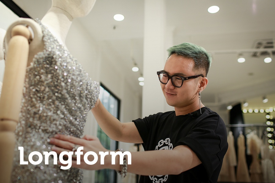 Chung Thanh Phong: 'Dong Nhi tra toi thu lao lam vay cuoi xung dang' hinh anh