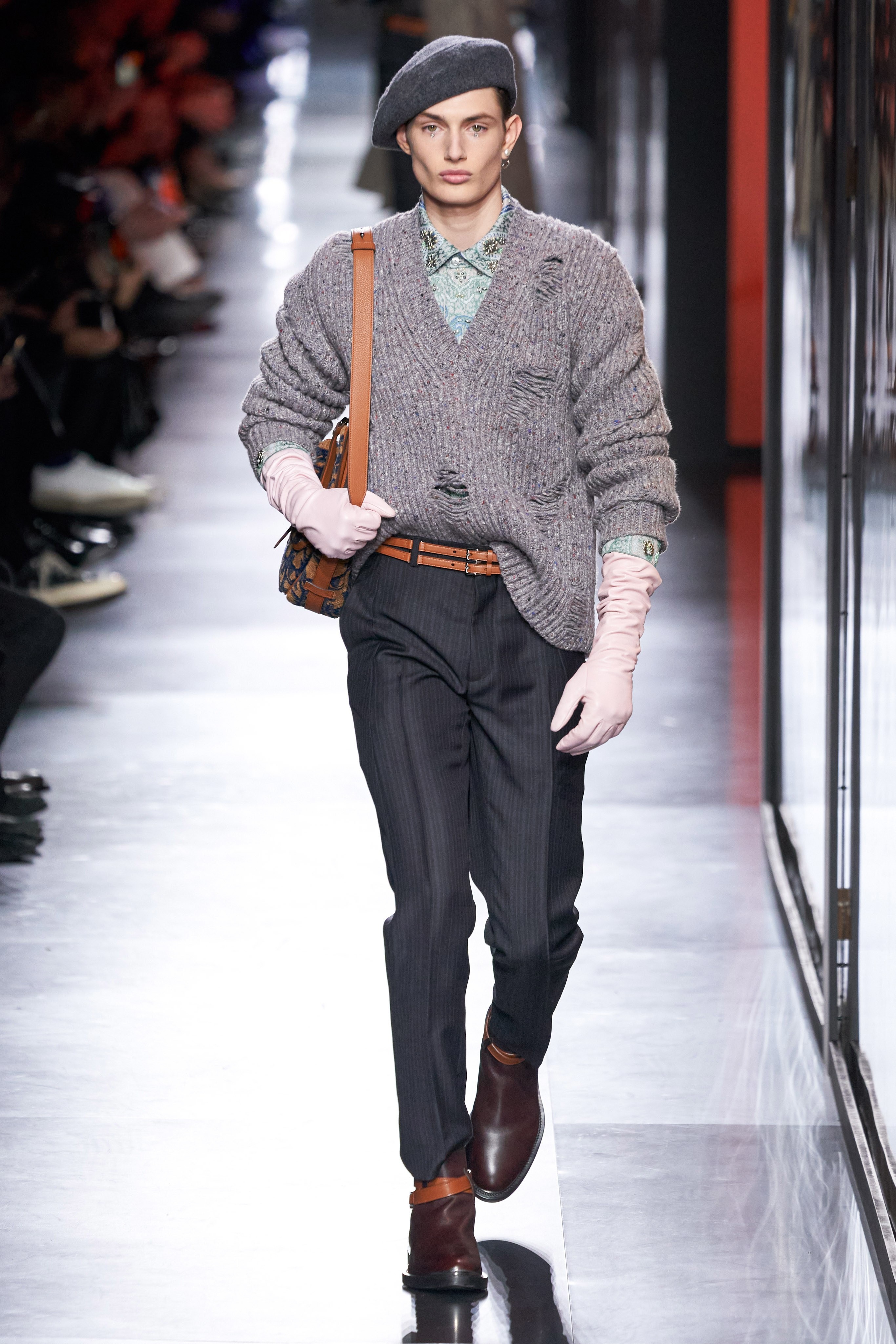 Dior tuong nho stylist Judy Blame anh 4