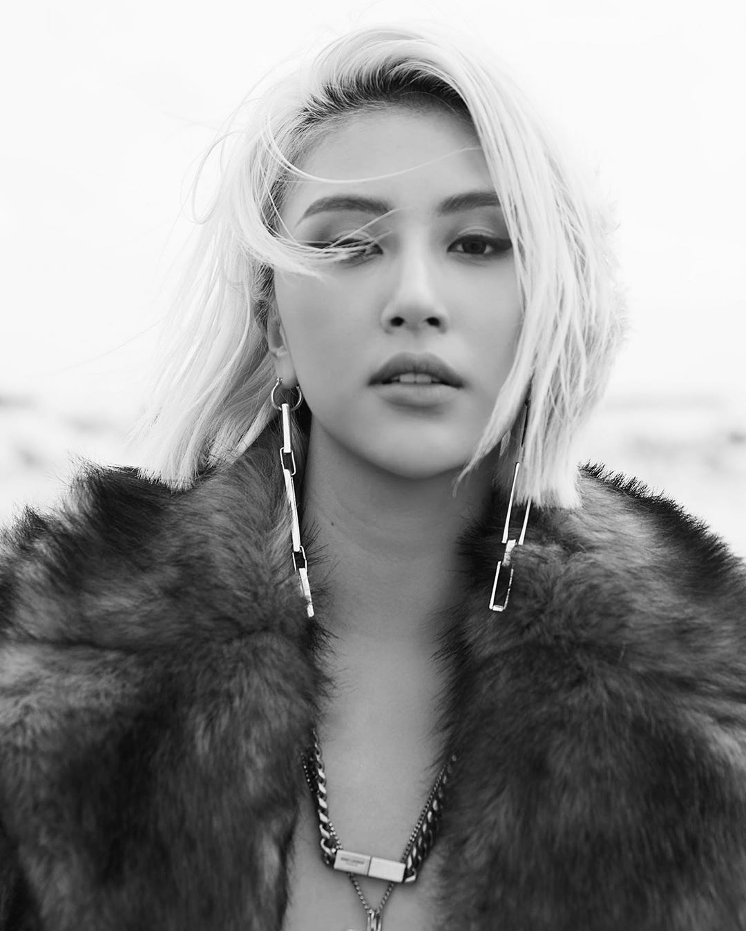 Hanh trinh thoi trang Quynh Anh Shyn anh 1