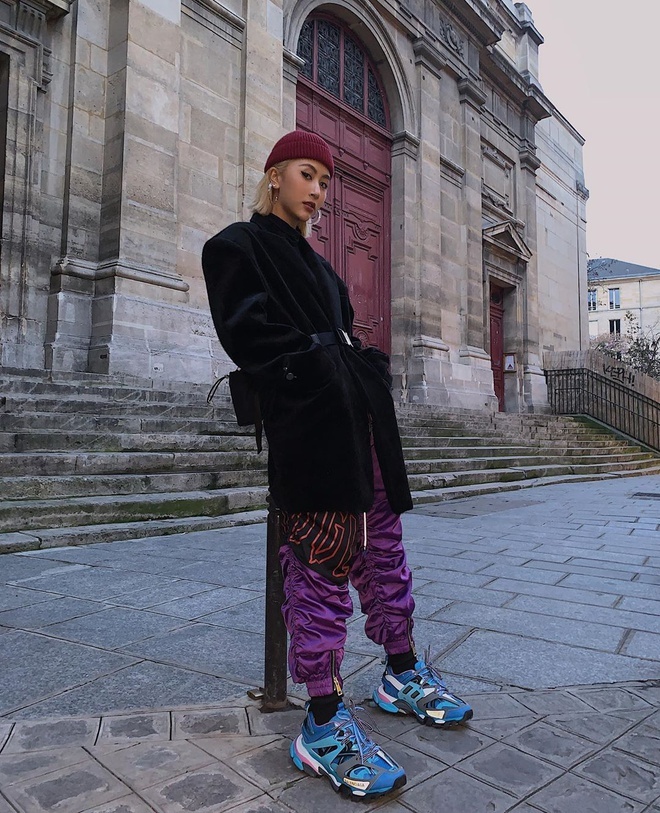 Hanh trinh thoi trang Quynh Anh Shyn anh 28