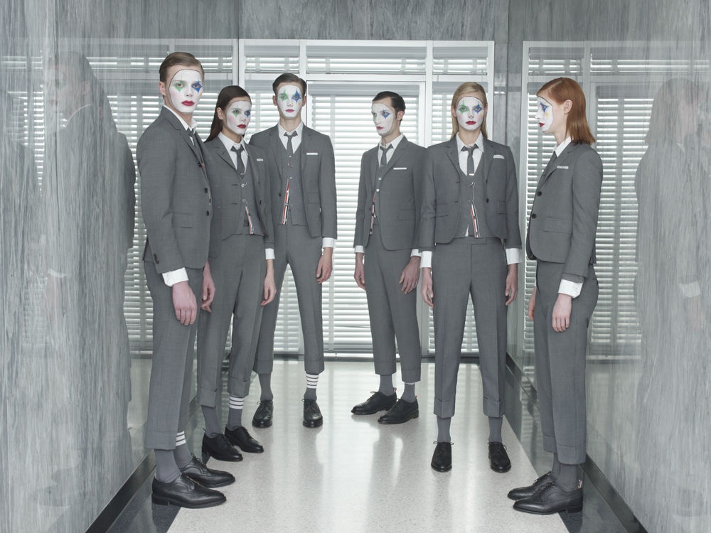 Nguoi mau hoa dau trau mat ngua anh 7