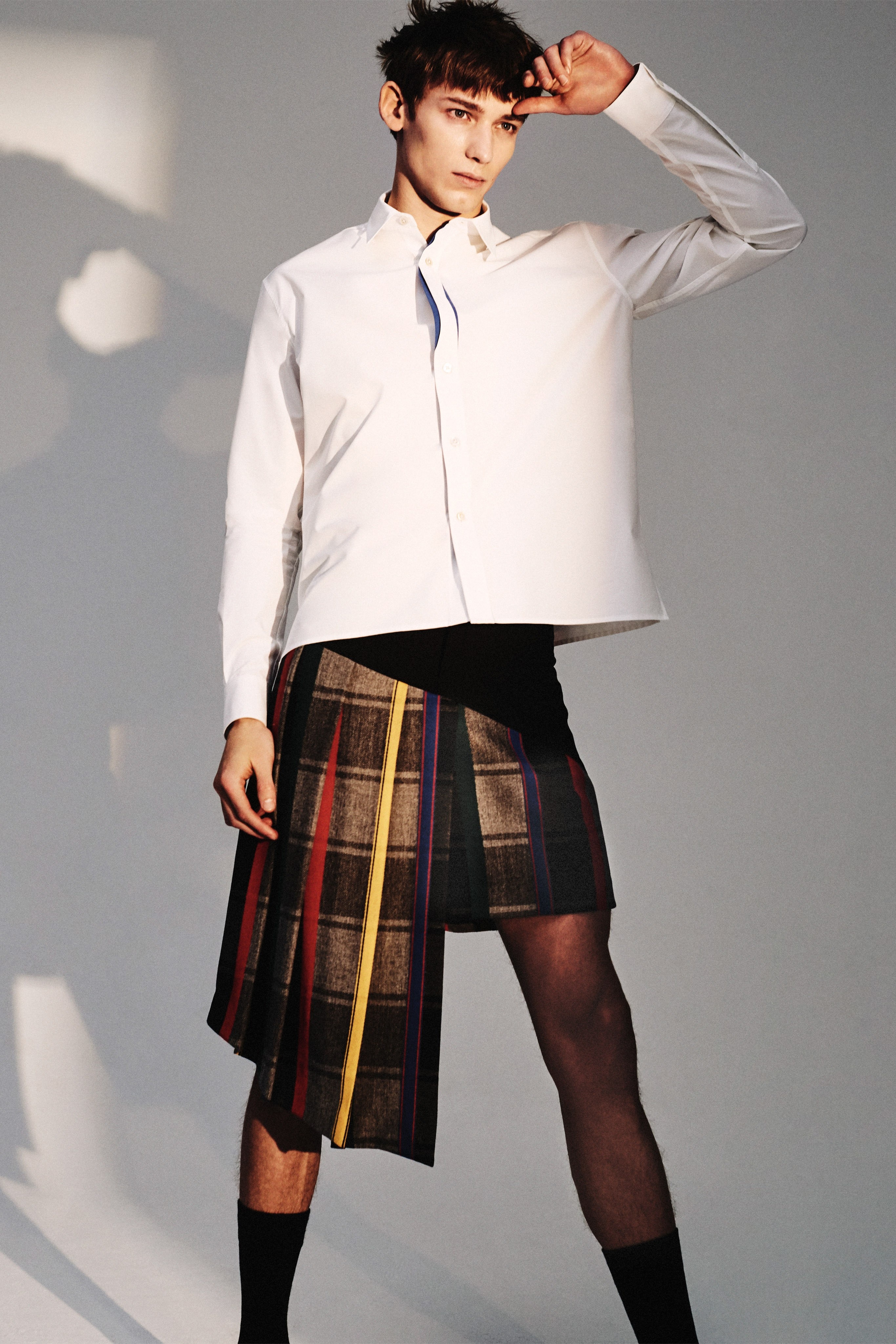 Lằn ranh giới tính trong thời trang ảnh 3 Lan ranh gioi tinh trong thoi trang anh 3