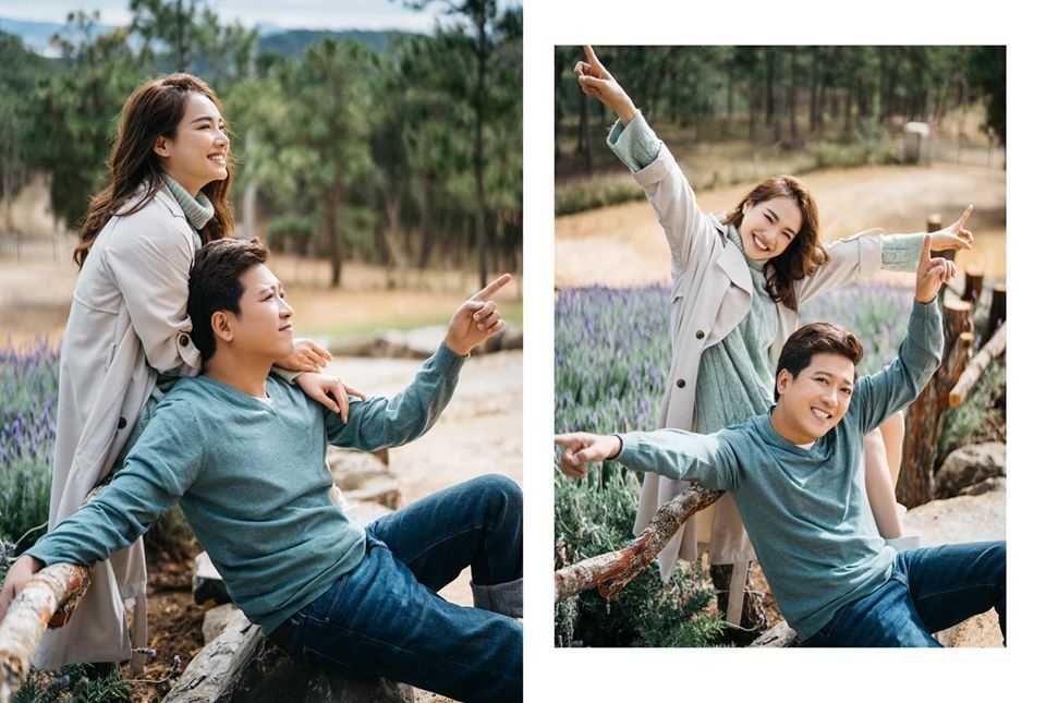 Trường Giang chuộng đồ đơn giản ảnh 2 Truong Giang chuong do don gian anh 2