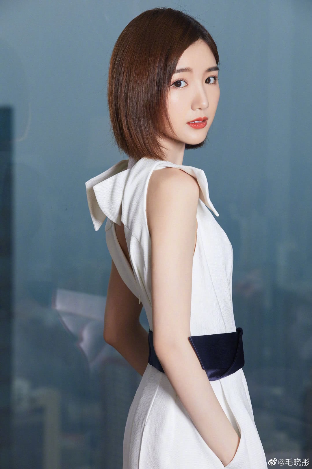 Dong Le A duoc khen xinh dep anh 4