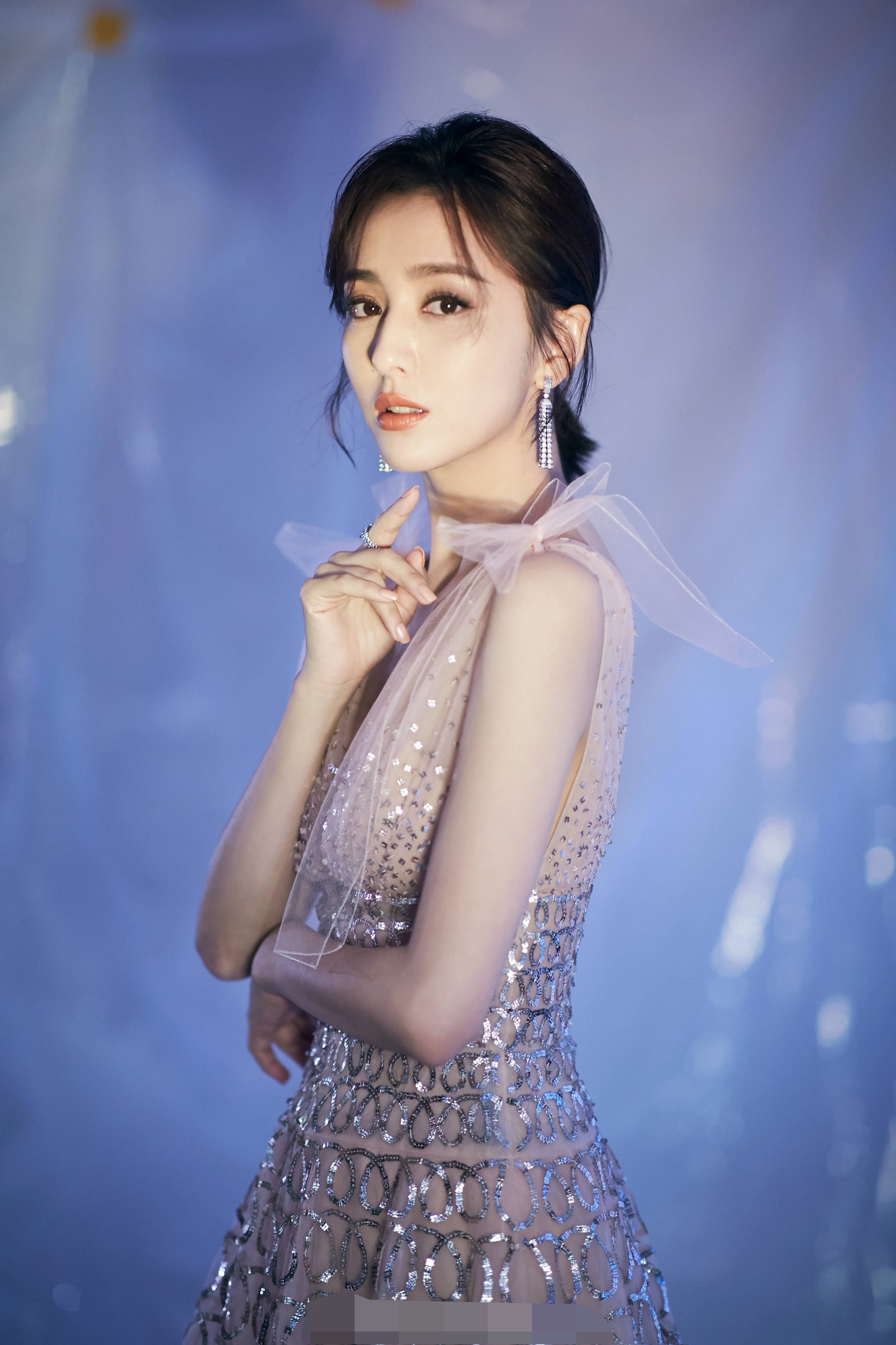 Dong Le A duoc khen xinh dep anh 7