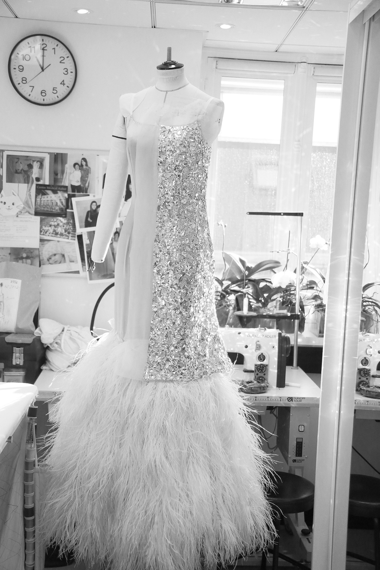 G-Dragon đại diện Chanel ảnh 12 G-Dragon dai dien Chanel anh 12