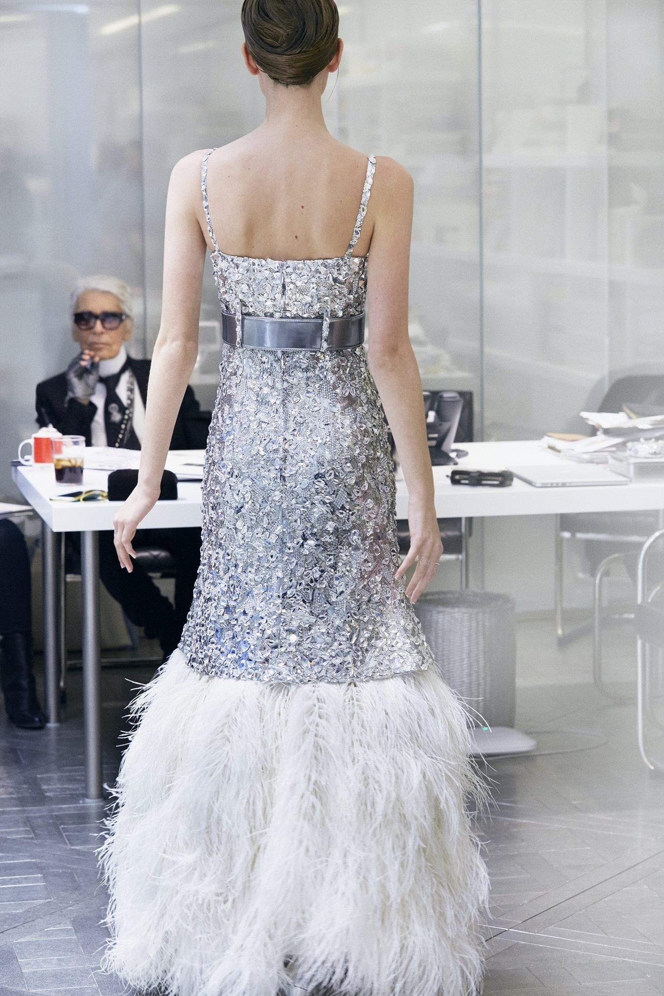 G-Dragon đại diện Chanel ảnh 13 G-Dragon dai dien Chanel anh 13